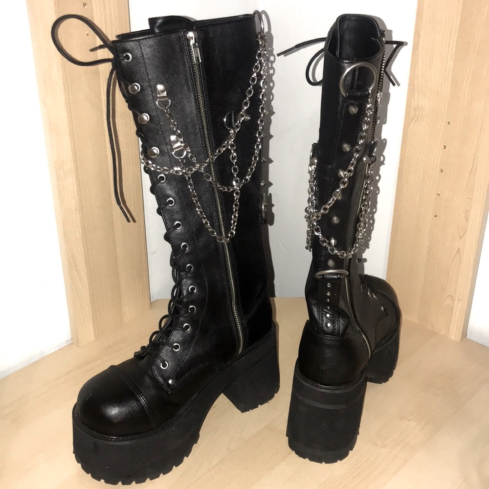 DEMONIA RANGER 303